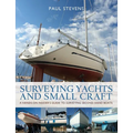 Surveying Yachts and Small Craft - Paperback