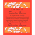 The Best of Charles Jayne - Paperback