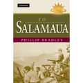 To Salamaua - Hardcover