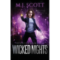 Wicked Nights - Paperback