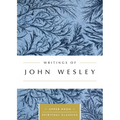 Writings of John Wesley - Paperback