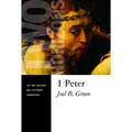 1 Peter - Paperback