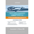 Most Likely Diagnosis USMLE Step 2 CK - Paperback