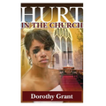 HURT in the CHURCH - Paperback