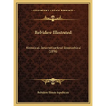 Belvidere Illustrated: Historical, Descriptive And Biographical (1896) - Hardcover