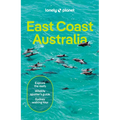 Lonely Planet East Coast Australia: Plan the Trip of a Lifetime Detailed Itineraries & Maps Insider Tips Covers Sydney & New South Wales, Melbourne & - Paperback