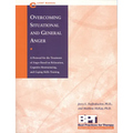 Overcoming Situational and General Anger, Client Manual - Paperback