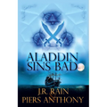 Aladdin Sins Bad - Paperback