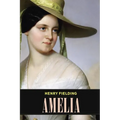 Amelia - Paperback