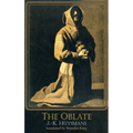 The Oblate - Paperback