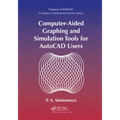 Computer-Aided Graphing and Simulation Tools for AutoCAD Users - Paperback