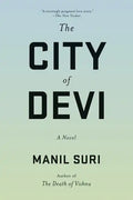 City of Devi - Paperback