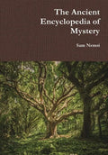 The Ancient Encyclopedia of Mystery - Hardcover