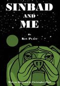 Sinbad and Me - Hardcover