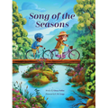 Song of the Seasons - Hardcover
