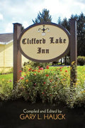 Clifford Lake Inn - Paperback