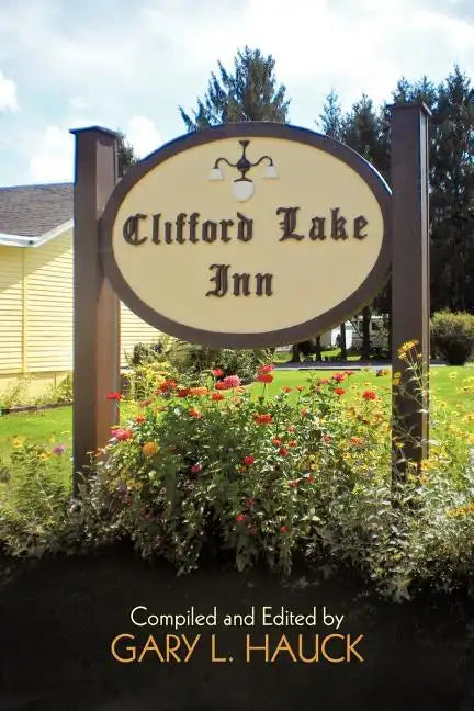 Clifford Lake Inn - Paperback
