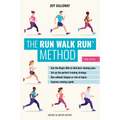 The Run Walk Run(r) Method, Third Edition - Paperback