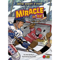 Miracle on Ice! - Library Binding