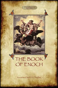 The Book of Enoch - Paperback