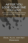 After You Lose Someone You Love - Paperback