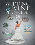 Wedding & Event Planning 101 - Paperback