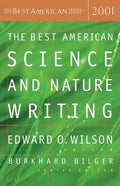 The Best American Science and Nature Writing - Paperback