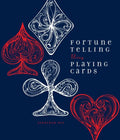 Fortune Telling Using Playing Cards - Paperback