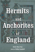 Hermits and Anchorites of England - Paperback