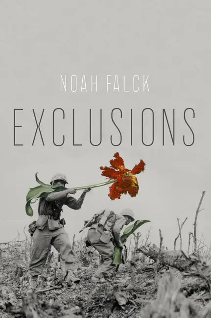 Exclusions - Paperback