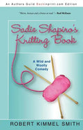 Sadie Shapiro's Knitting Book - Paperback