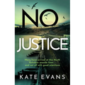 No Justice - Paperback