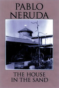 The House in the Sand - Paperback