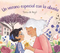 Un Verano Especial Con La Abuela - Hardcover
