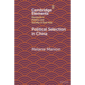 Political Selection in China - Paperback