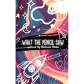 What the Pencil Saw - Paperback