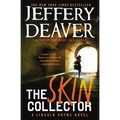 The Skin Collector - Paperback