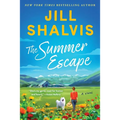 The Summer Escape - Hardcover
