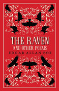 The Raven and Other Poems: Fully Annotated Edition - Paperback