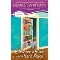 Between a Book and a Hard Place - Paperback
