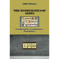 The Mathematics of Slots: Configurations, Combinations, Probabilities - Paperback