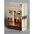 Nora Roberts Boonsboro Trilogy Boxed Set - Paperback
