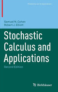 Stochastic Calculus and Applications - Hardcover