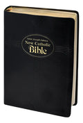 St. Joseph New Catholic Bible (Gift Edition - Large Type) - Imitation Leather