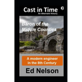 Cast in Time Book 2: Baron of the Middle Counties - Paperback