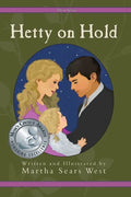 Hetty on Hold: Fifth in Series - Paperback