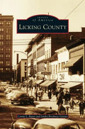 Licking County - Hardcover