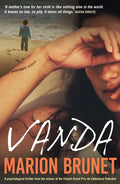 Vanda - Paperback