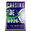 Chasing the Moon (Large Print Edition) - Paperback