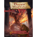 Fate of the Forebears, Part 1: Domes of Ishaq-Zahur (5E) - Paperback